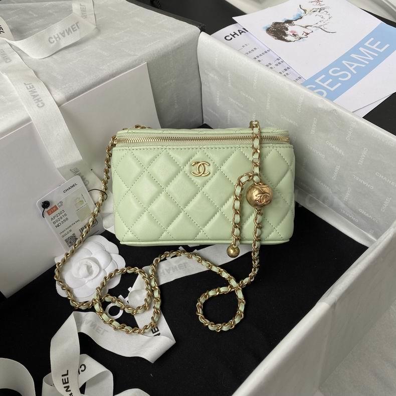 Chanel Handbags 254